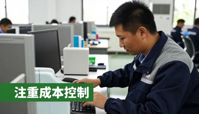 南县三永园林绿化有限公司介绍注重成本控制基础知识