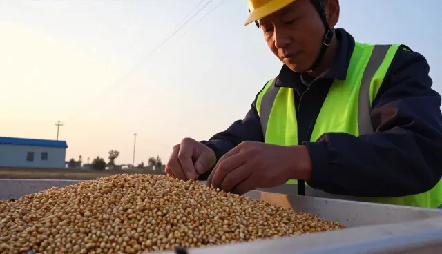 农产品分级包装在流通环节中的实际应用分析